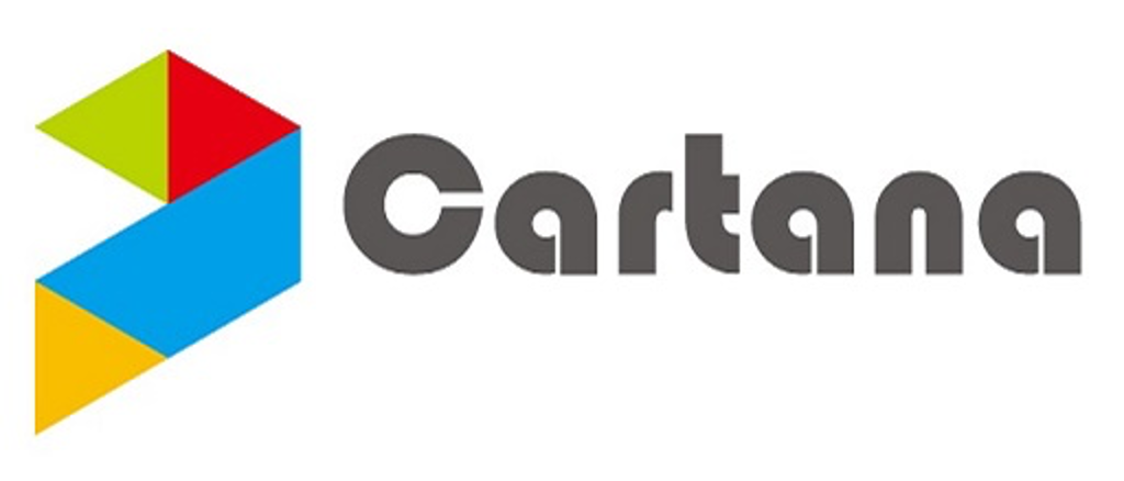 Cartana logo